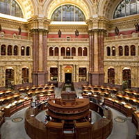 Library Of Congress